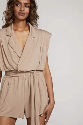 Shera Romper