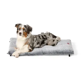 Snooza Chinchilla Multimat Dog Bed Extra Extra Large