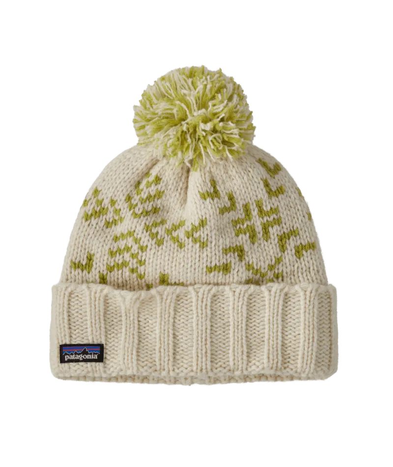 Snowbelle Beanie