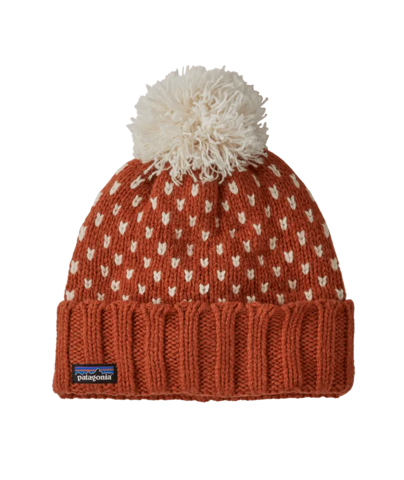 Snowbelle Beanie