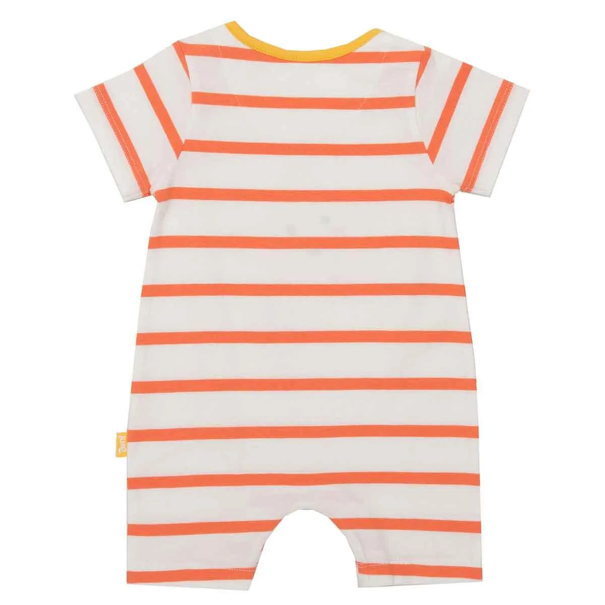 Starfish Romper