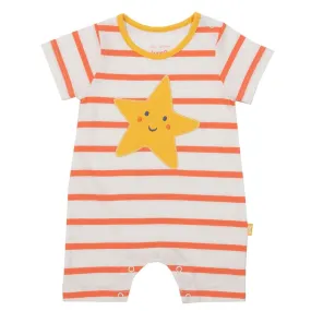 Starfish Romper