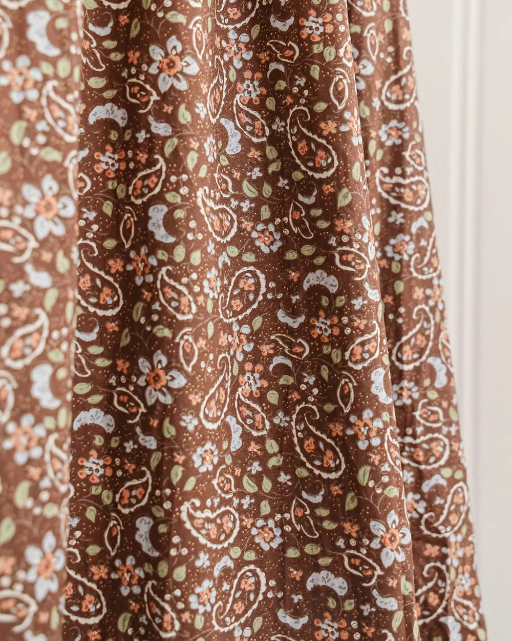 Tales from Bohemia Dress