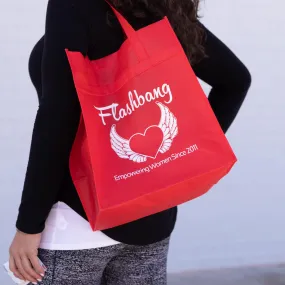 The Flashbang Tote