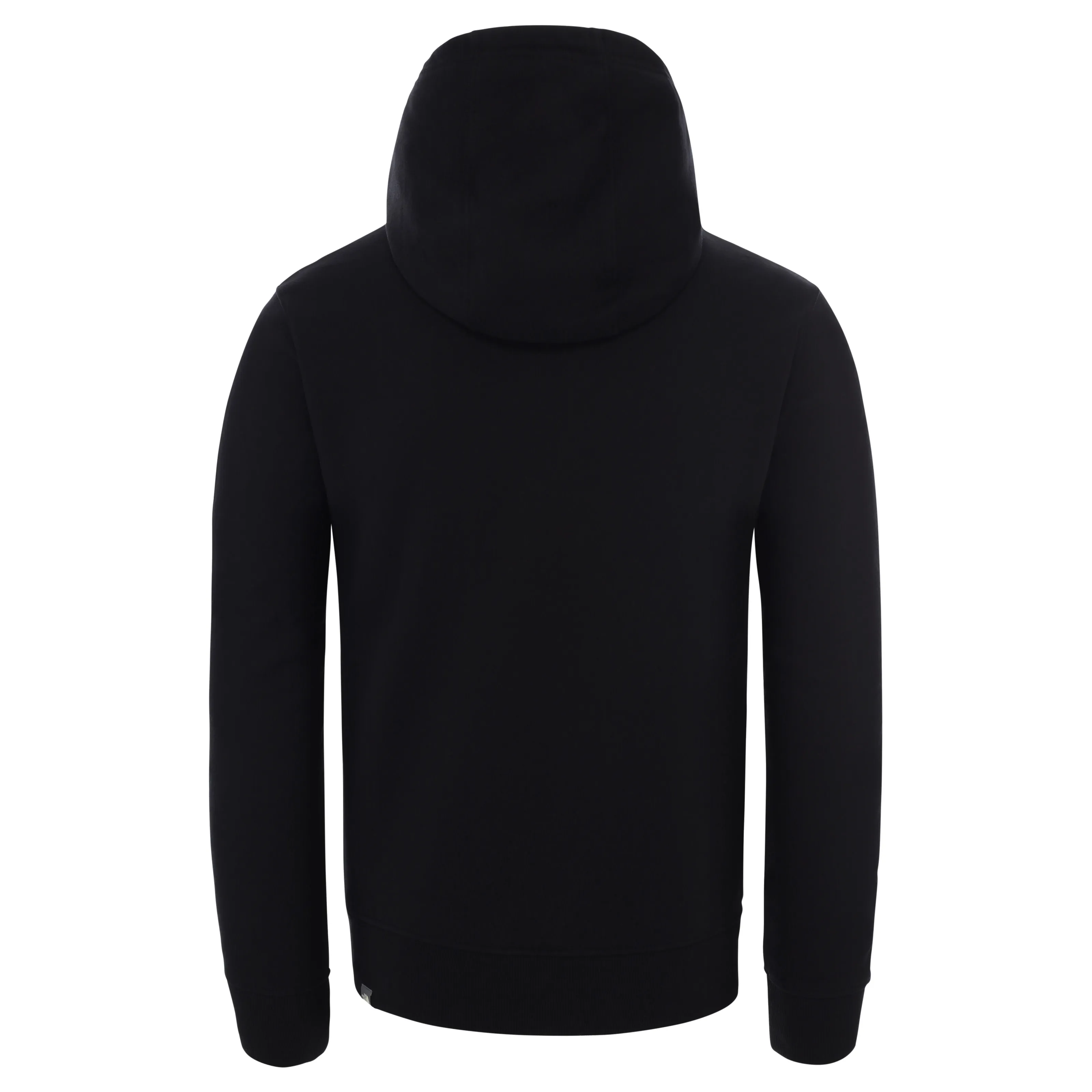 The North Face Men&#x27;s Drew Peak Pullover Hoodie TNF Black/TNF Black | Buy The North Face Men&#x27;s Drew Peak Pullover Hoodie TNF Black/TNF Black here | Outnorth