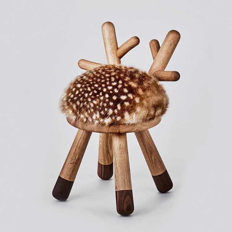 Toddler Chair Bambi