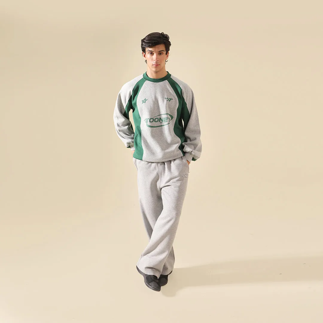 Tooney Racer Unisex Sweatshirt | GG