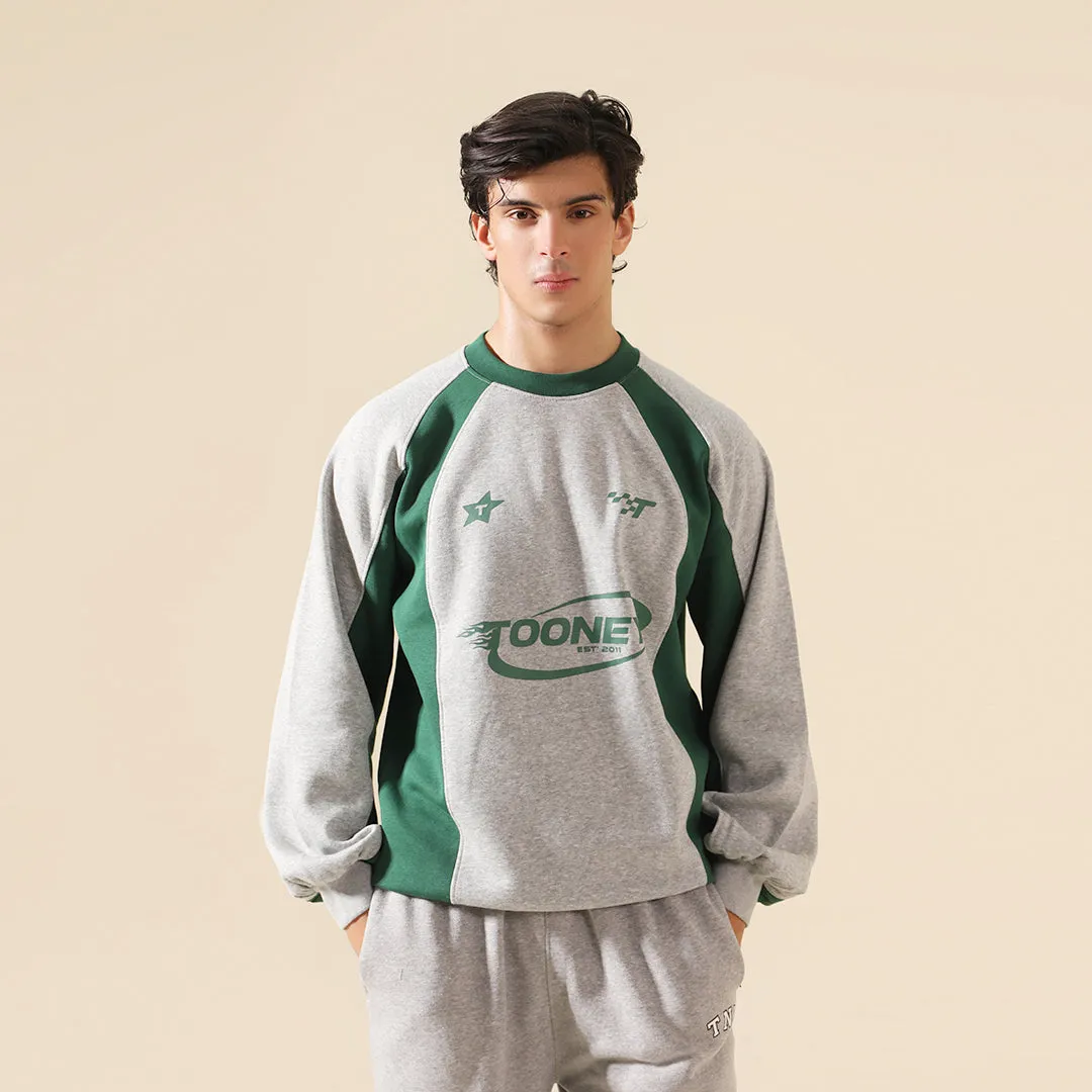 Tooney Racer Unisex Sweatshirt | GG