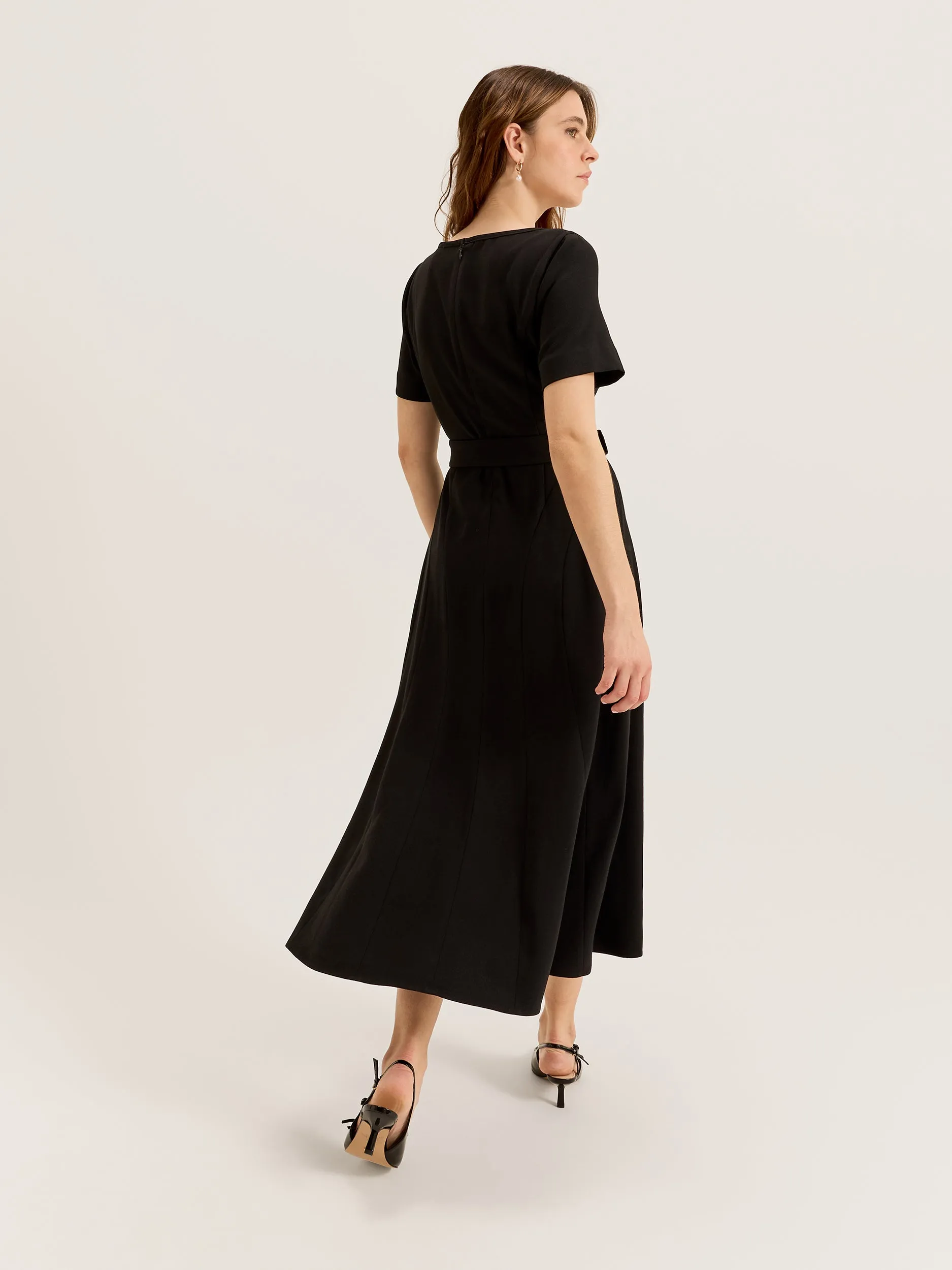 Toulon Dress