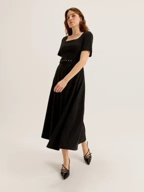Toulon Dress