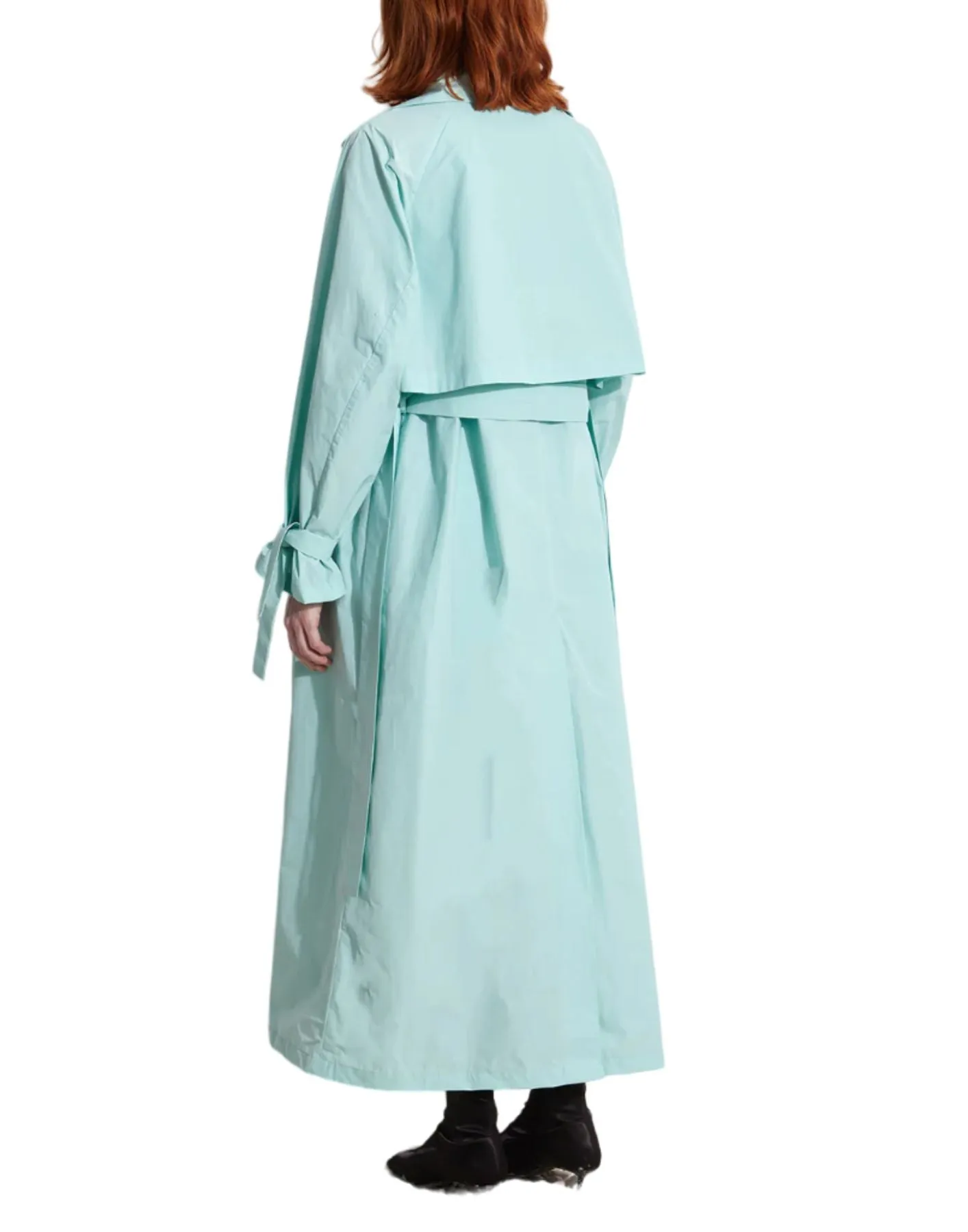 Trench woman MARGHERITA SNW F718 4908 Hevo