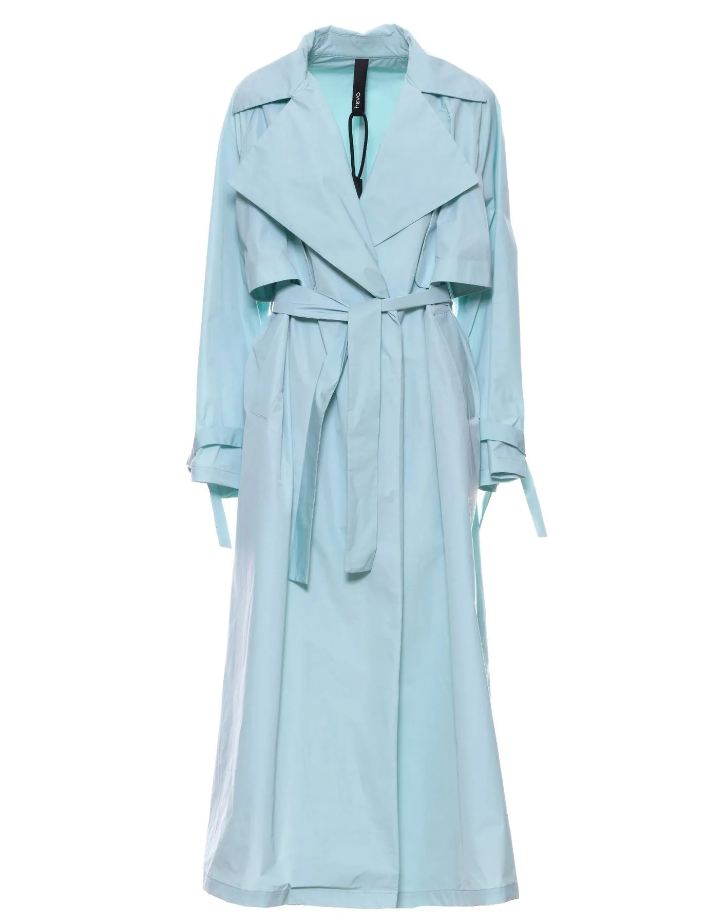 Trench woman MARGHERITA SNW F718 4908 Hevo
