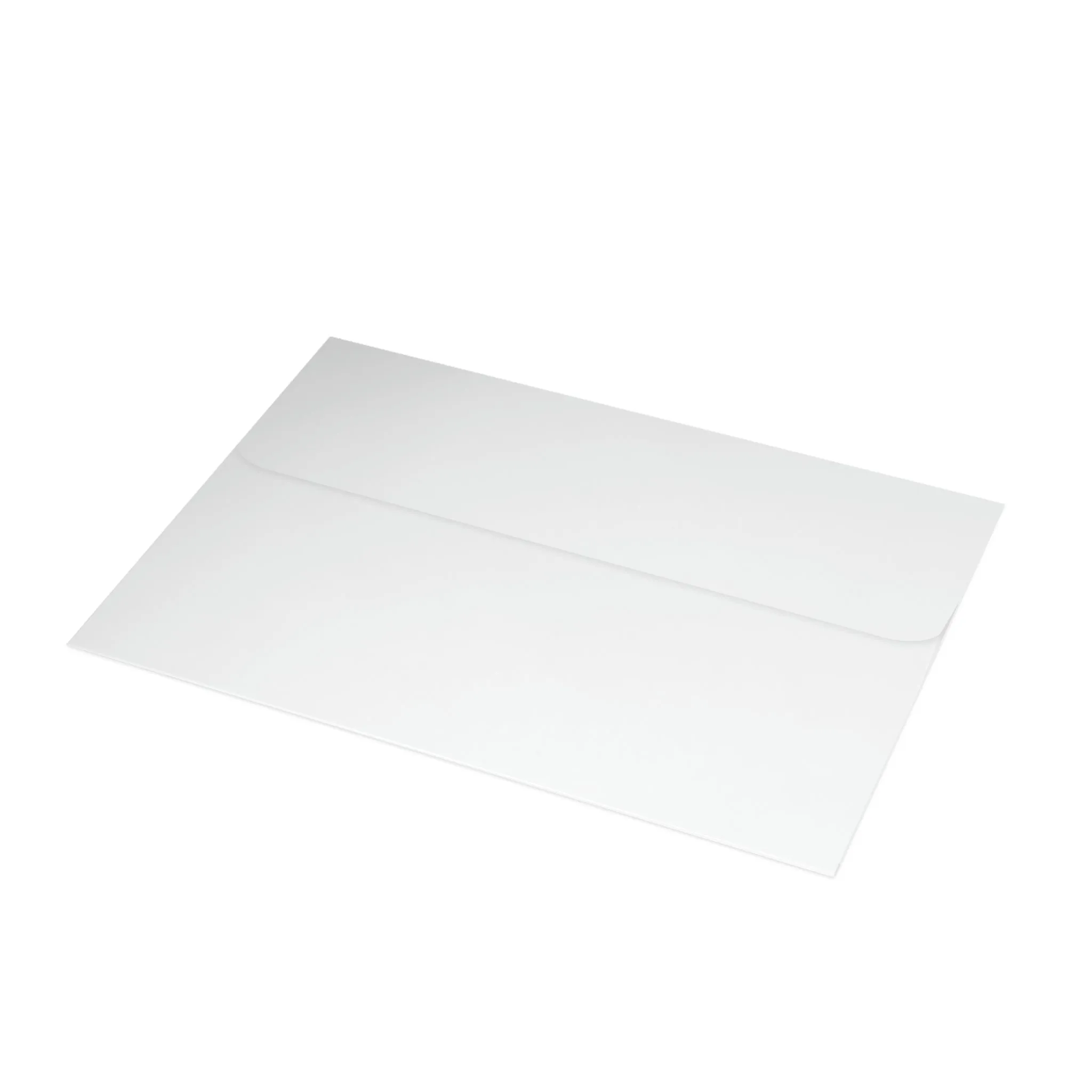 Trump "I May Not Believe In Global Warming But I Believe In Us" Greeting Cards (1, 10, 30, and 50pcs)