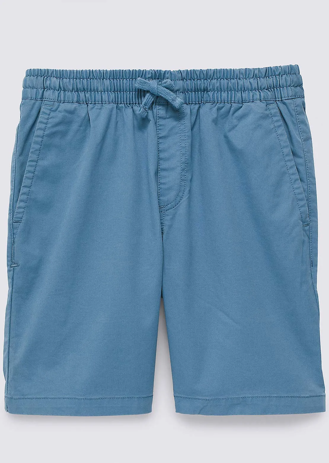 Vans Junior Range Elastic Waist II Shorts