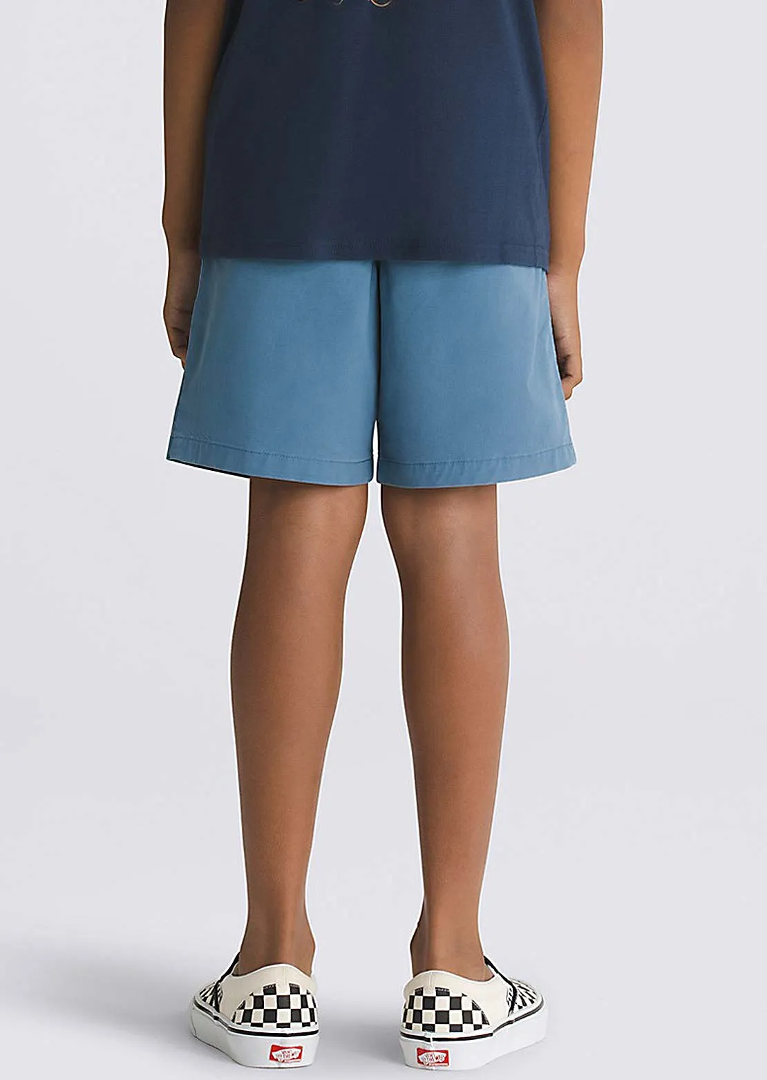 Vans Junior Range Elastic Waist II Shorts