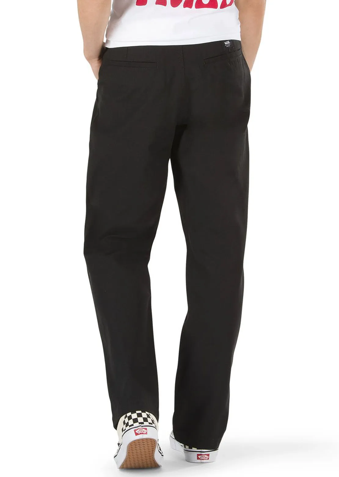 Vans Men's Authentic Chino Loose Pants