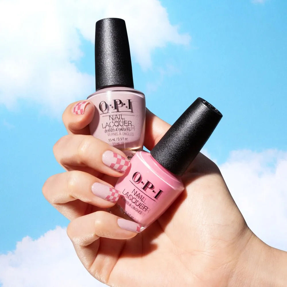 Vernis à ongles Lacquer Racing For Pinks