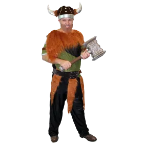 Viking Male Costume