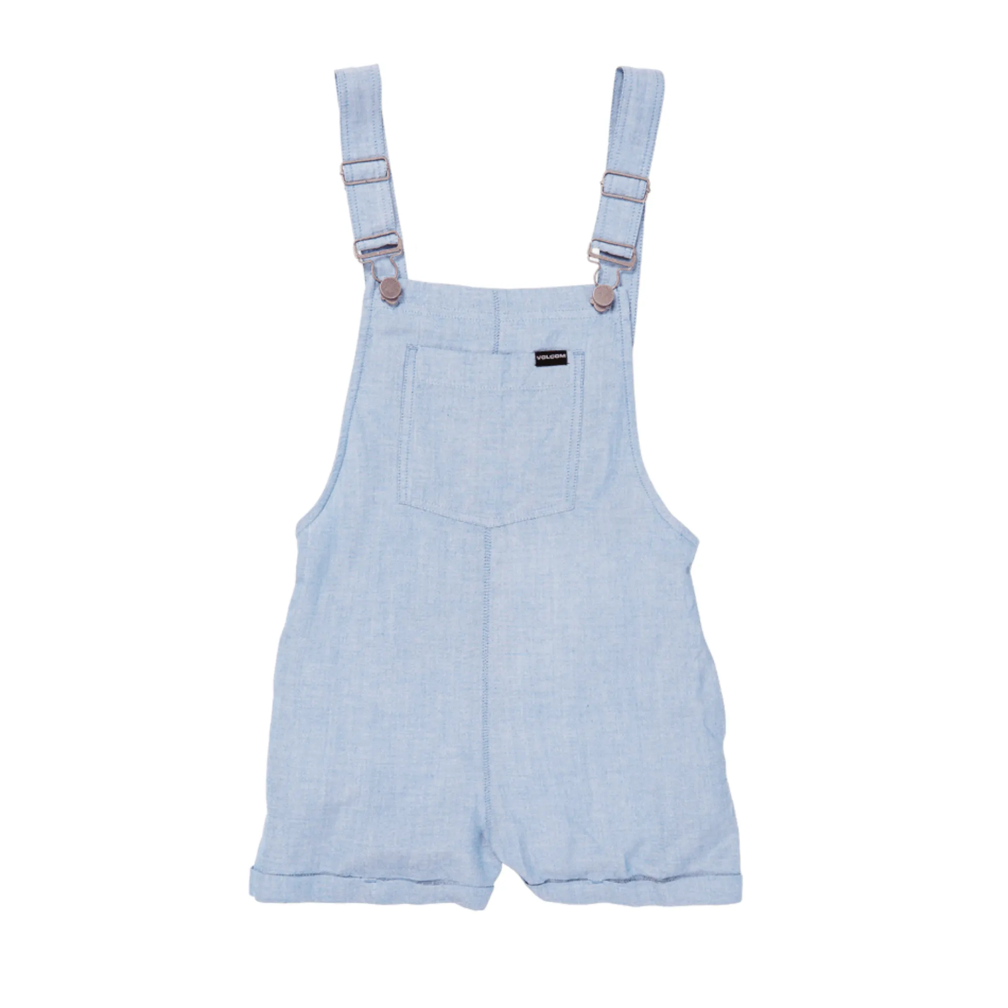 Volcom Girl's Sunday Strut Romper
