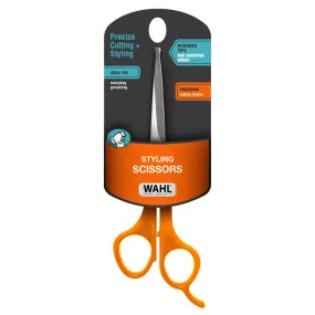 Wahl Styling Scissors