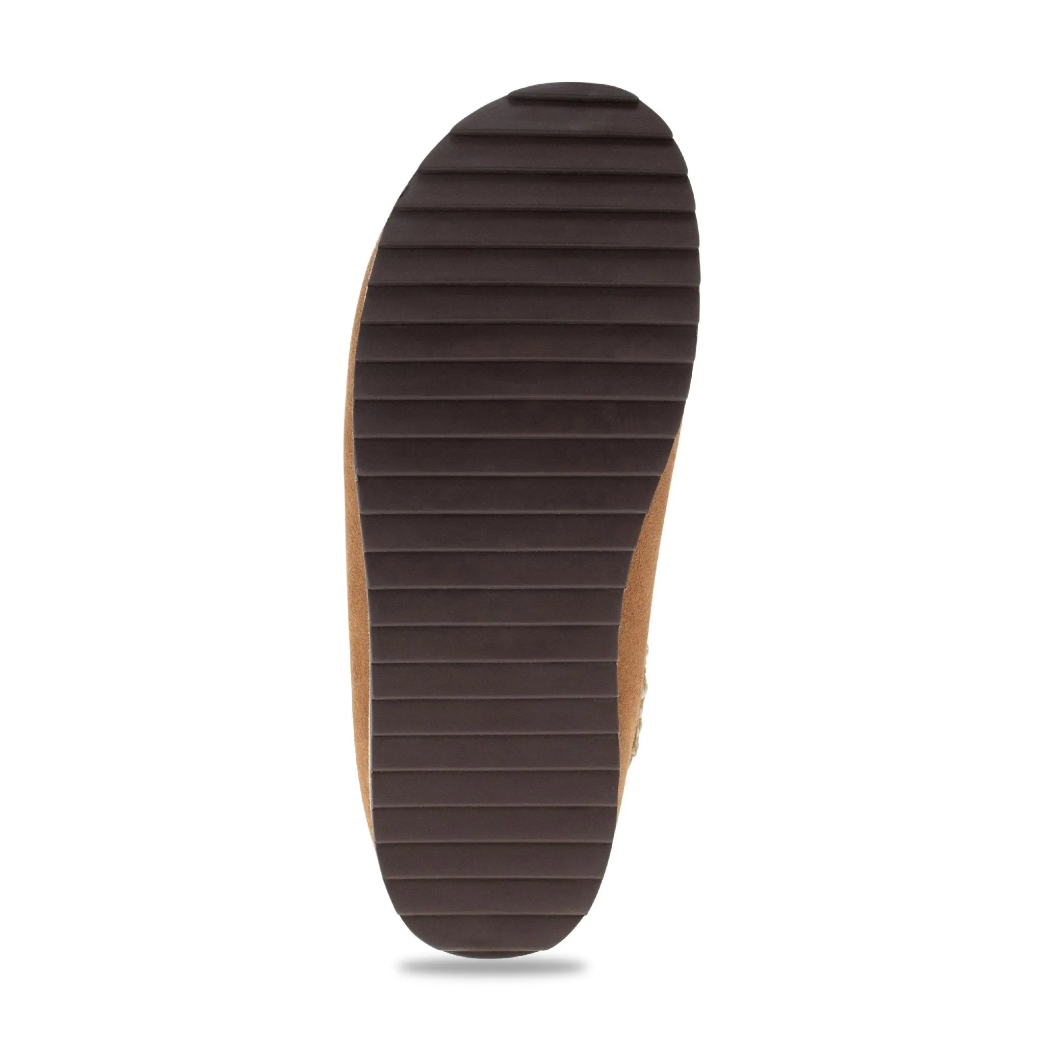 Women's Coulee Clog - Wheat
