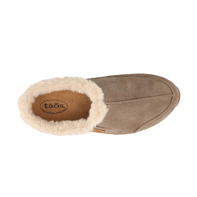 Women's Future Taupe