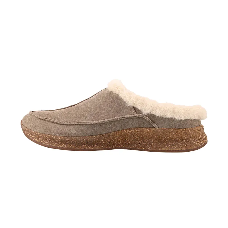 Women's Future Taupe