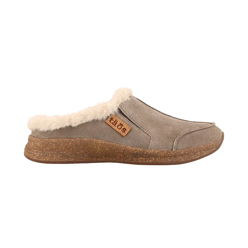Women's Future Taupe