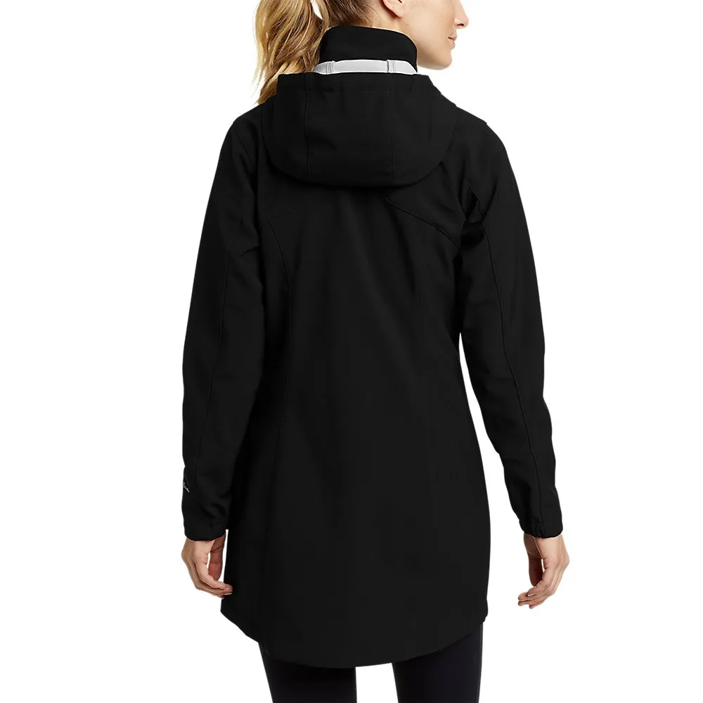 Women's Rocky Pass Trench Coat