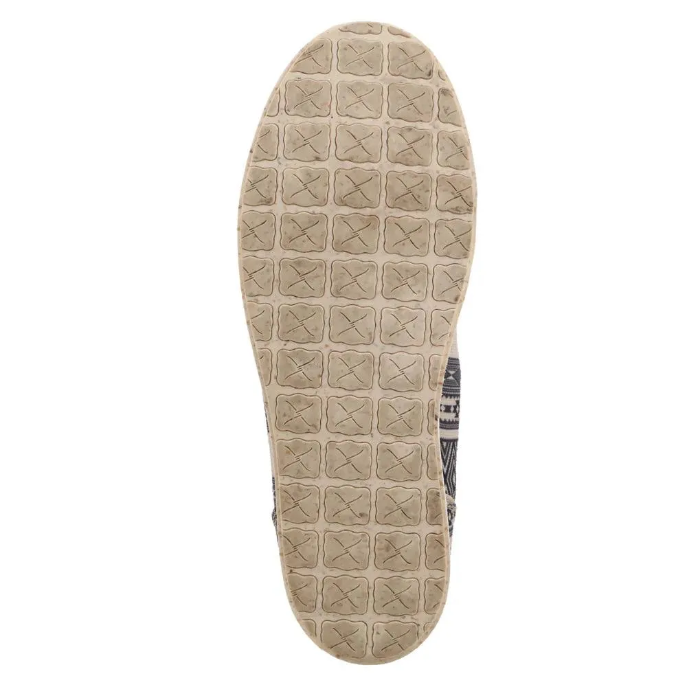Women's Twisted X Hooey® Slip-On Loper WHYC022
