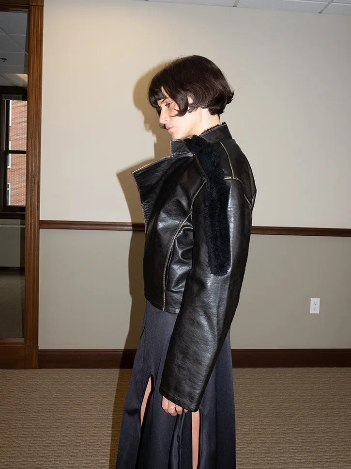 Y/Project Collapsed Shoulder Jacket