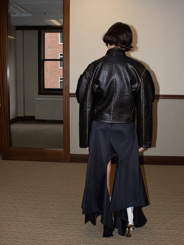 Y/Project Collapsed Shoulder Jacket